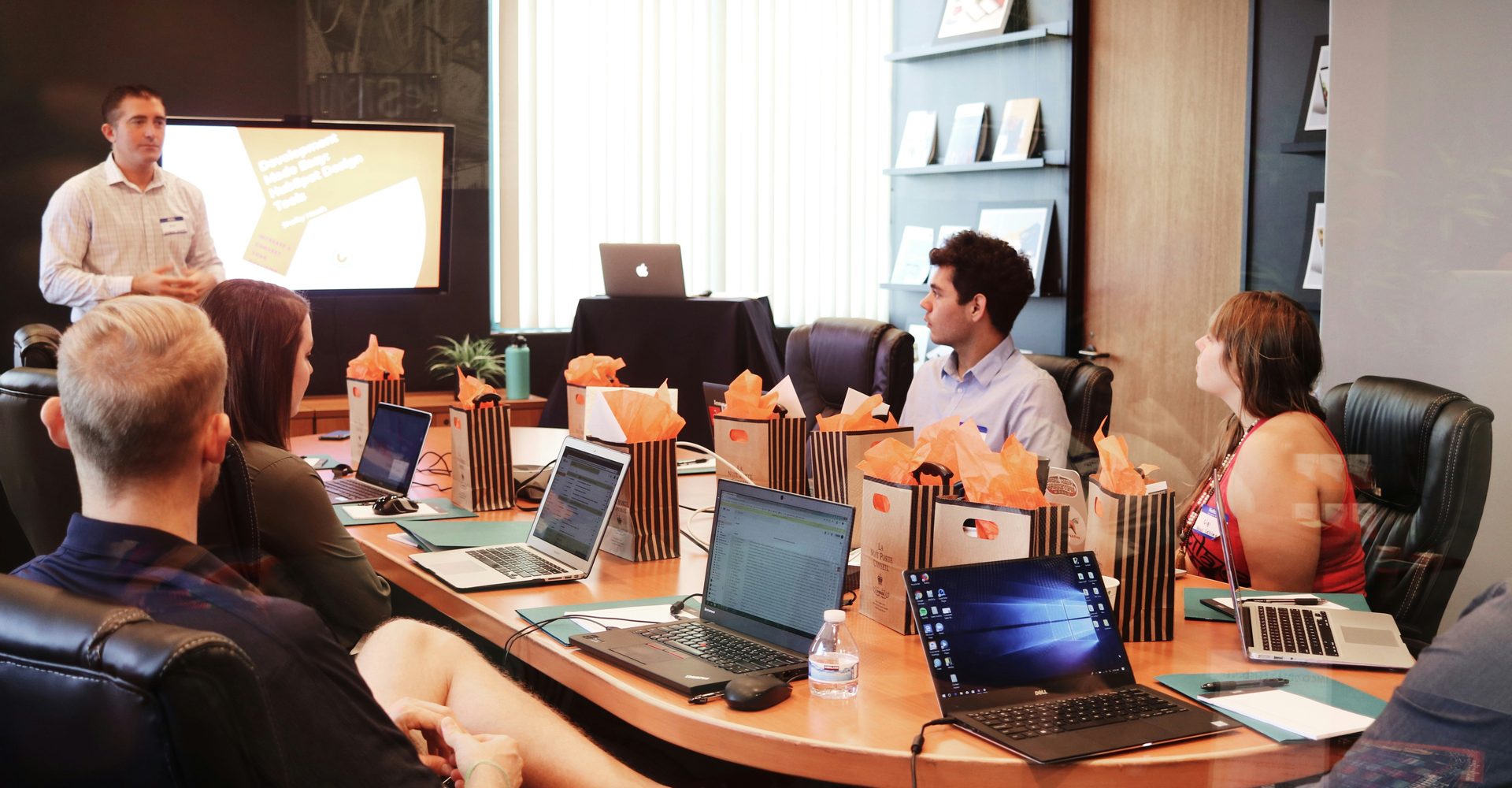 Preparing a training funding application